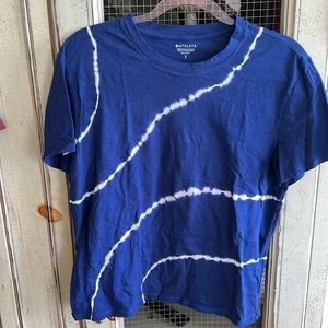 2 Athleta T-shirts